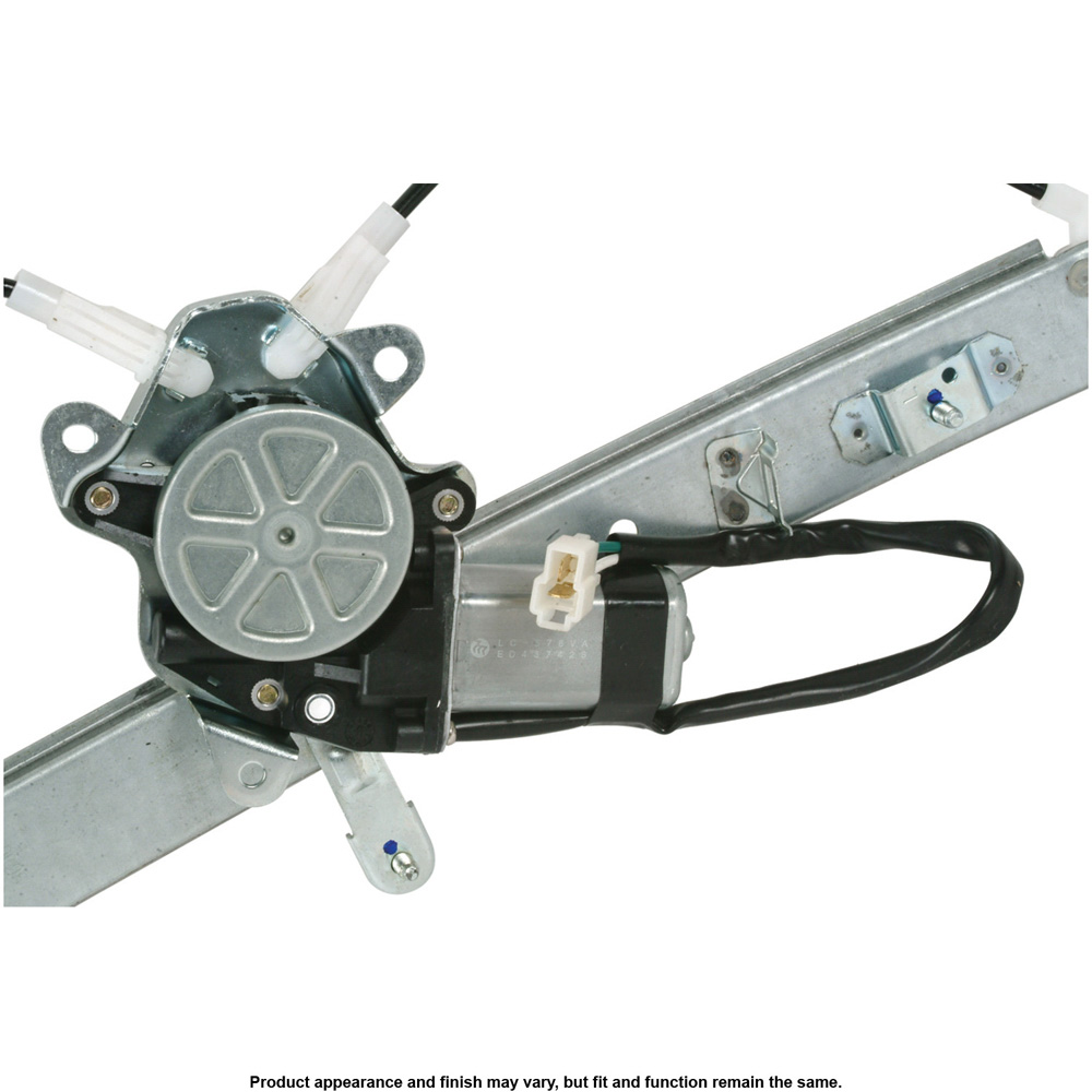 1994 Toyota Camry Window Regulator with Motor
