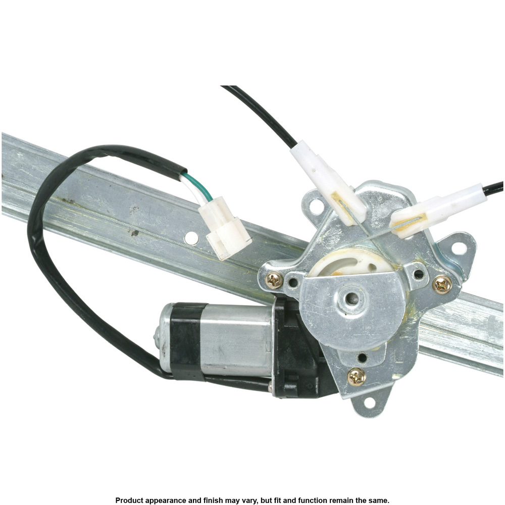 1994 Toyota Camry Window Regulator with Motor
