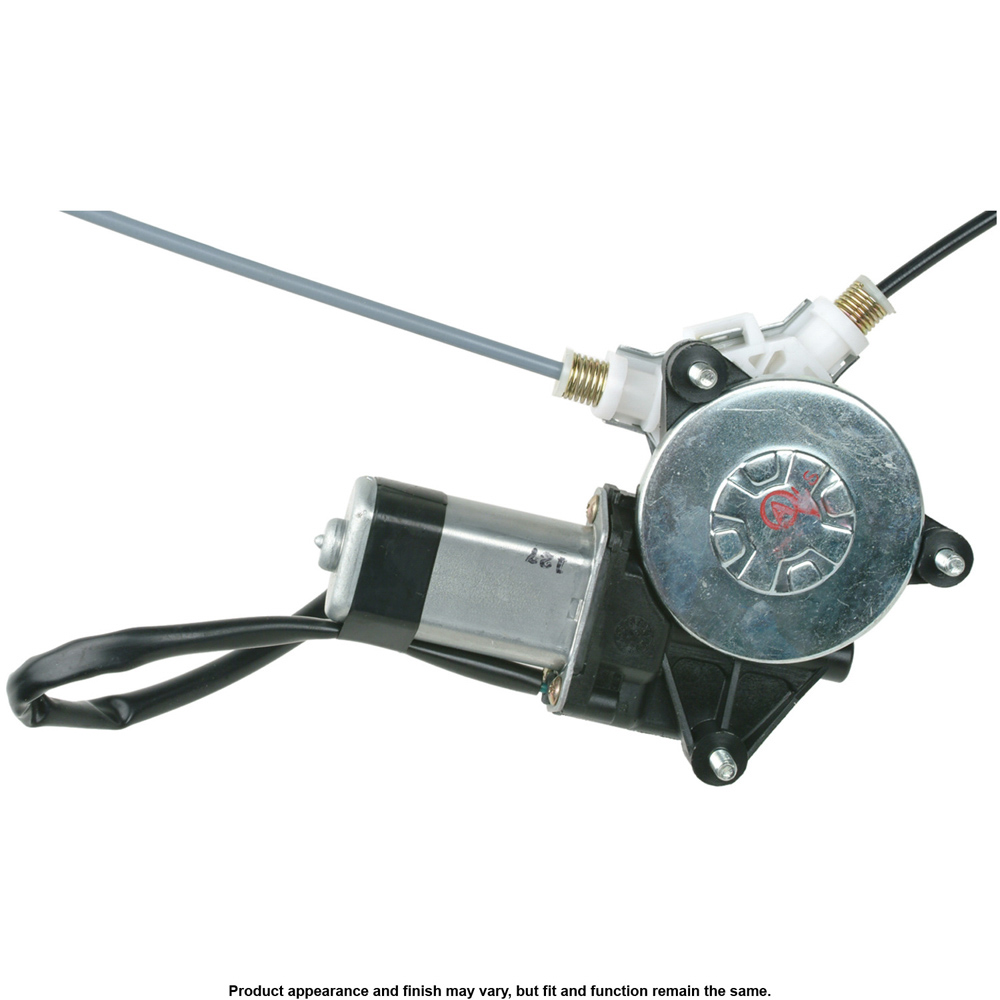 1992 Toyota Camry Window Regulator with Motor