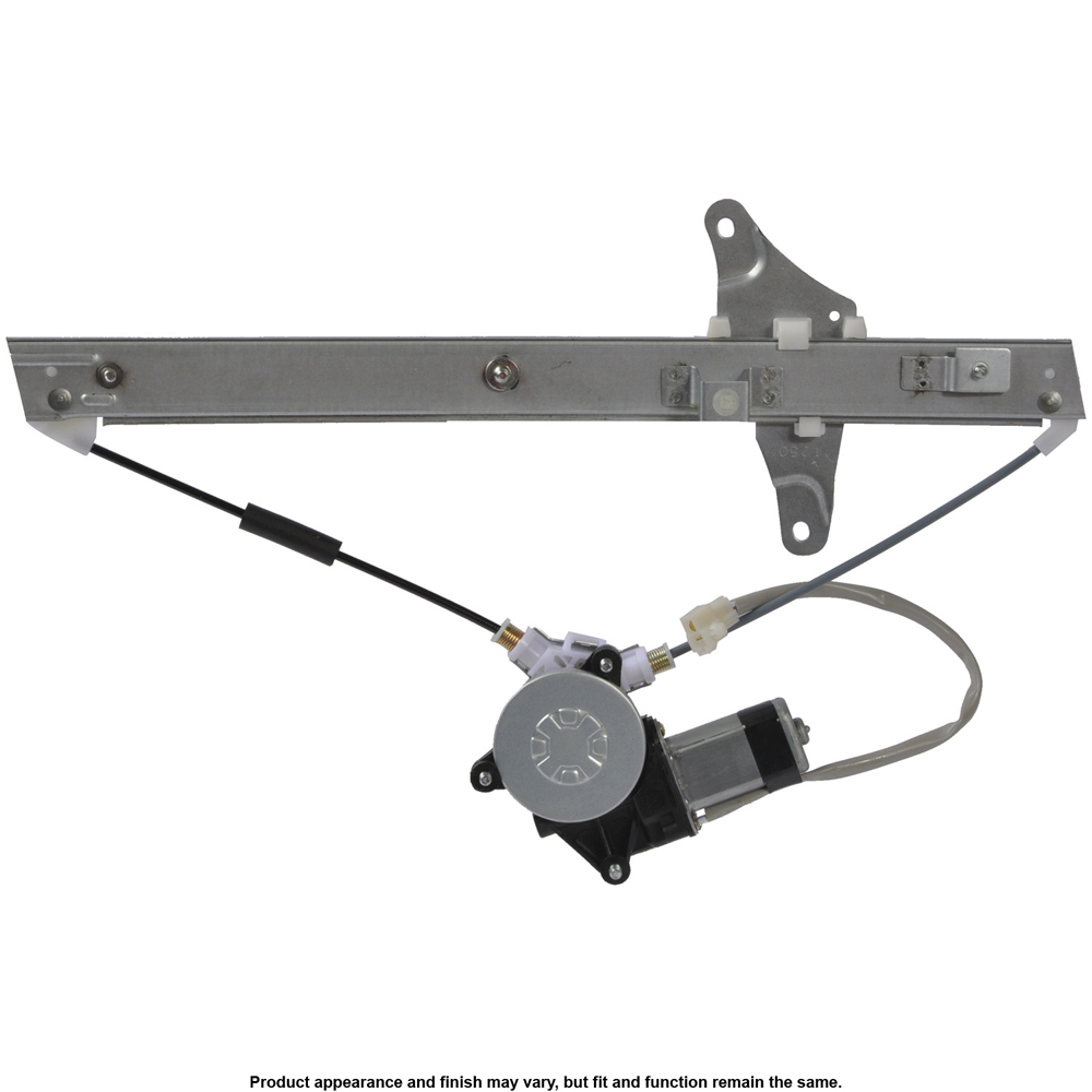 1993 Toyota Camry Window Regulator with Motor