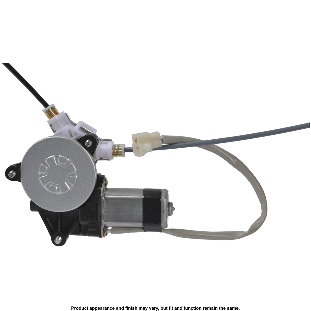 1993 Toyota Camry Window Regulator with Motor