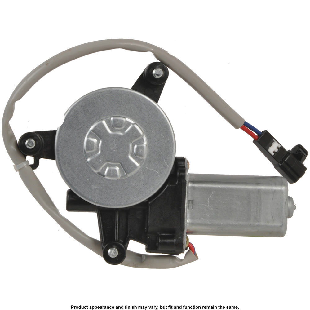 2000 Toyota Solara Window Motor Only