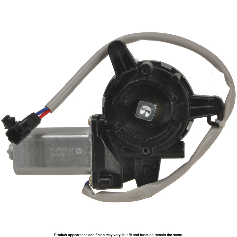 2000 Toyota Solara Window Motor Only