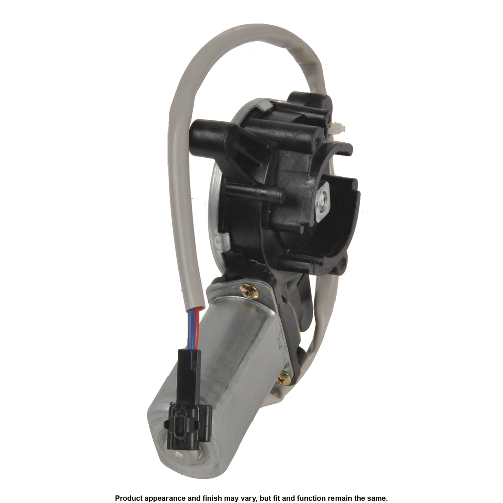 2000 Toyota Solara Window Motor Only