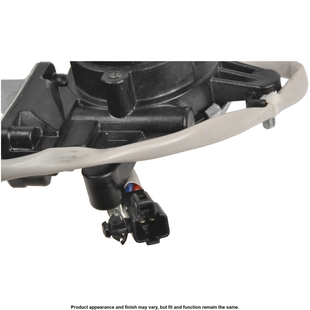 2000 Toyota Solara Window Motor Only