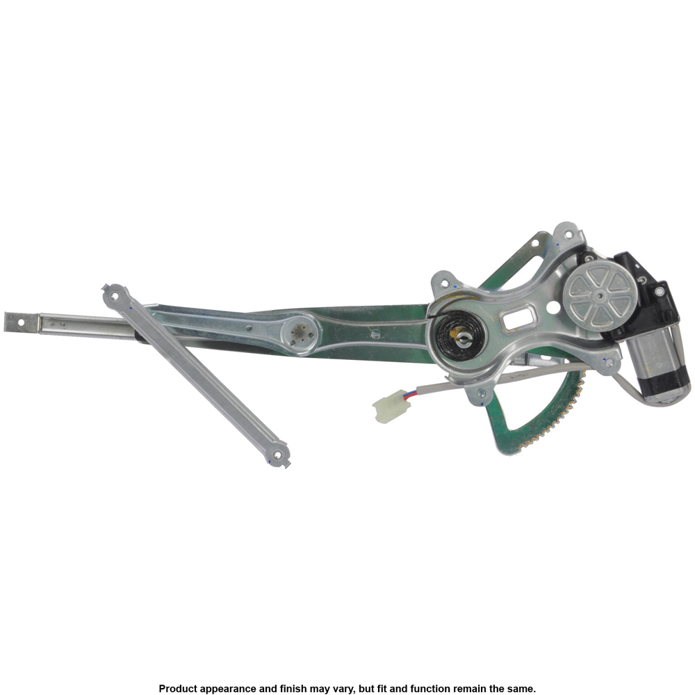 2003 Toyota Camry Window Regulator with Motor