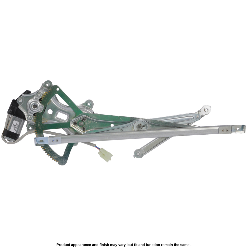 2003 Toyota Camry Window Regulator with Motor