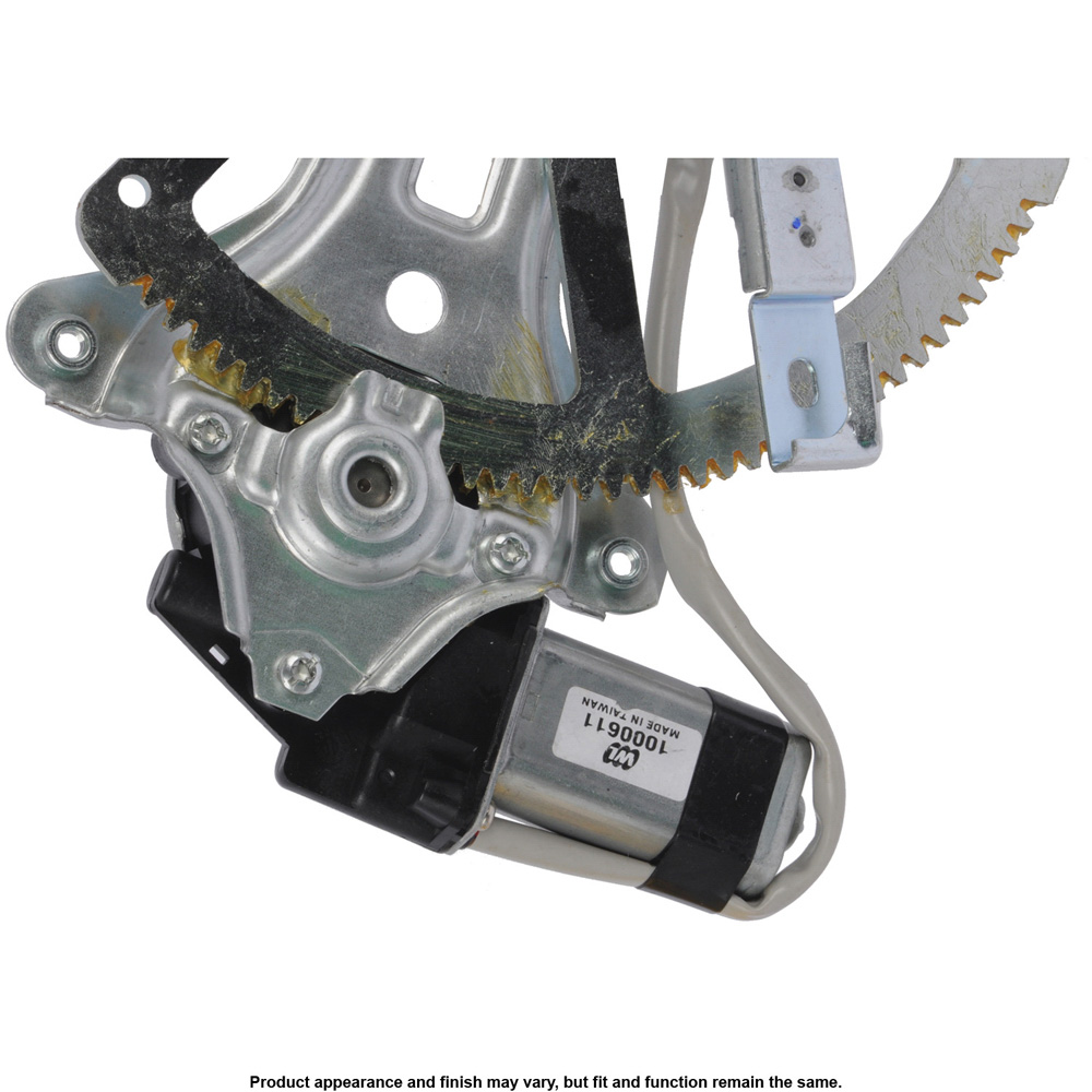 2003 Toyota Camry Window Regulator with Motor