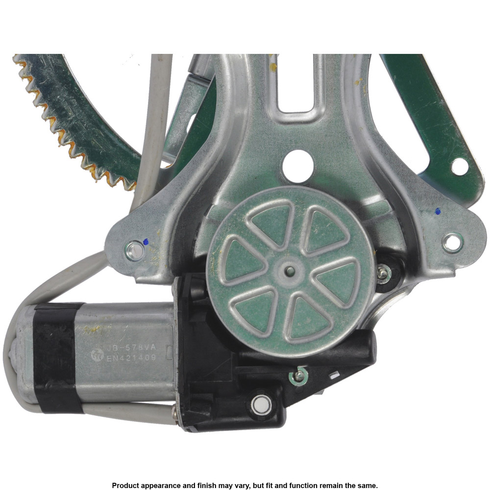 2003 Toyota Camry Window Regulator with Motor