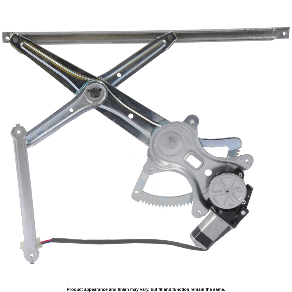 2004 Toyota Matrix Window Regulator with Motor