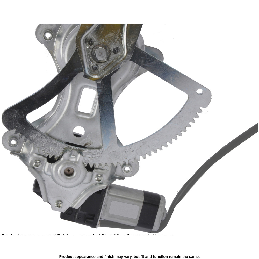 2004 Toyota Matrix Window Regulator with Motor