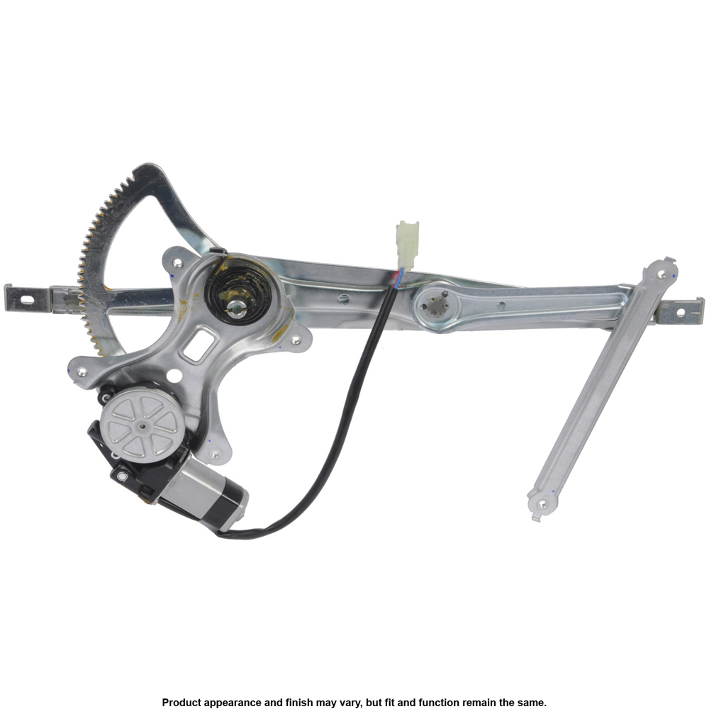 2004 Toyota Camry Window Regulator with Motor
