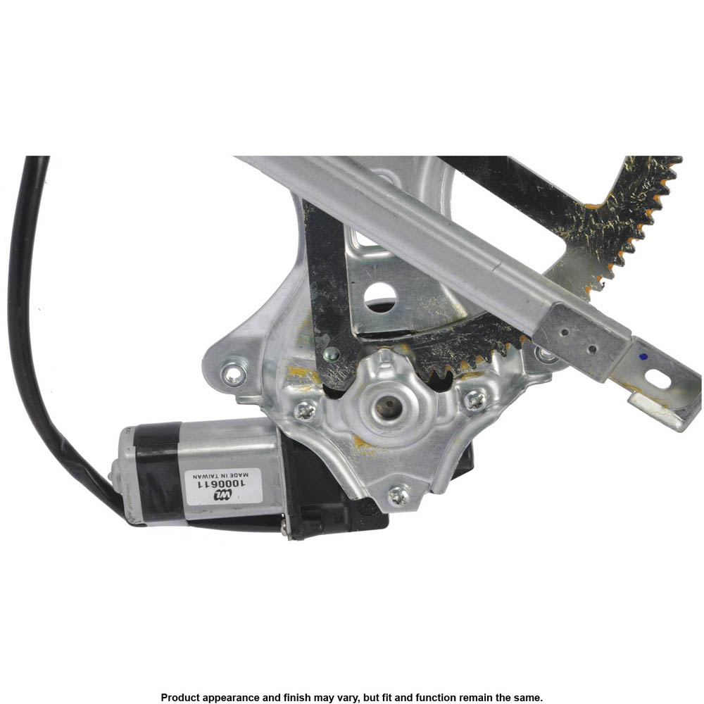 2004 Toyota Camry Window Regulator with Motor