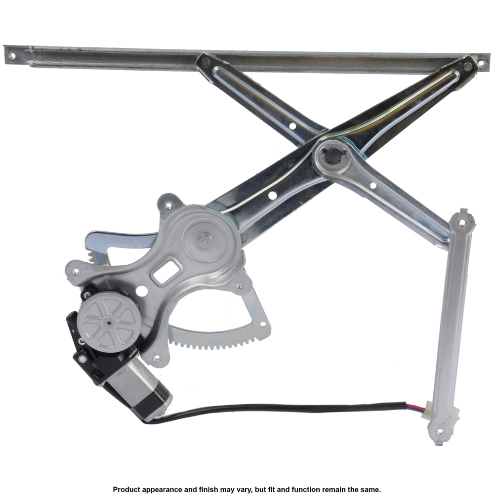 2004 Toyota Matrix Window Regulator with Motor