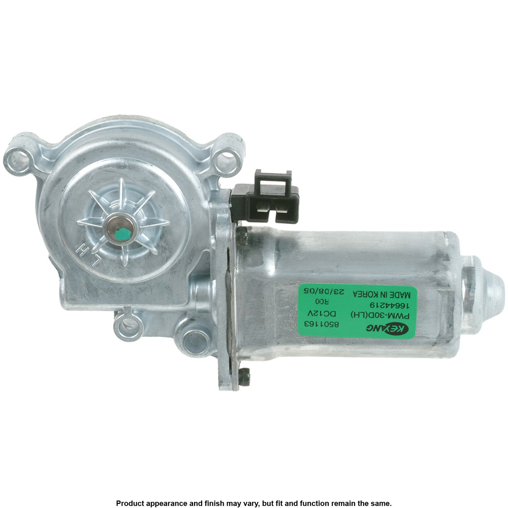 2000 Cadillac Deville Window Motor Only