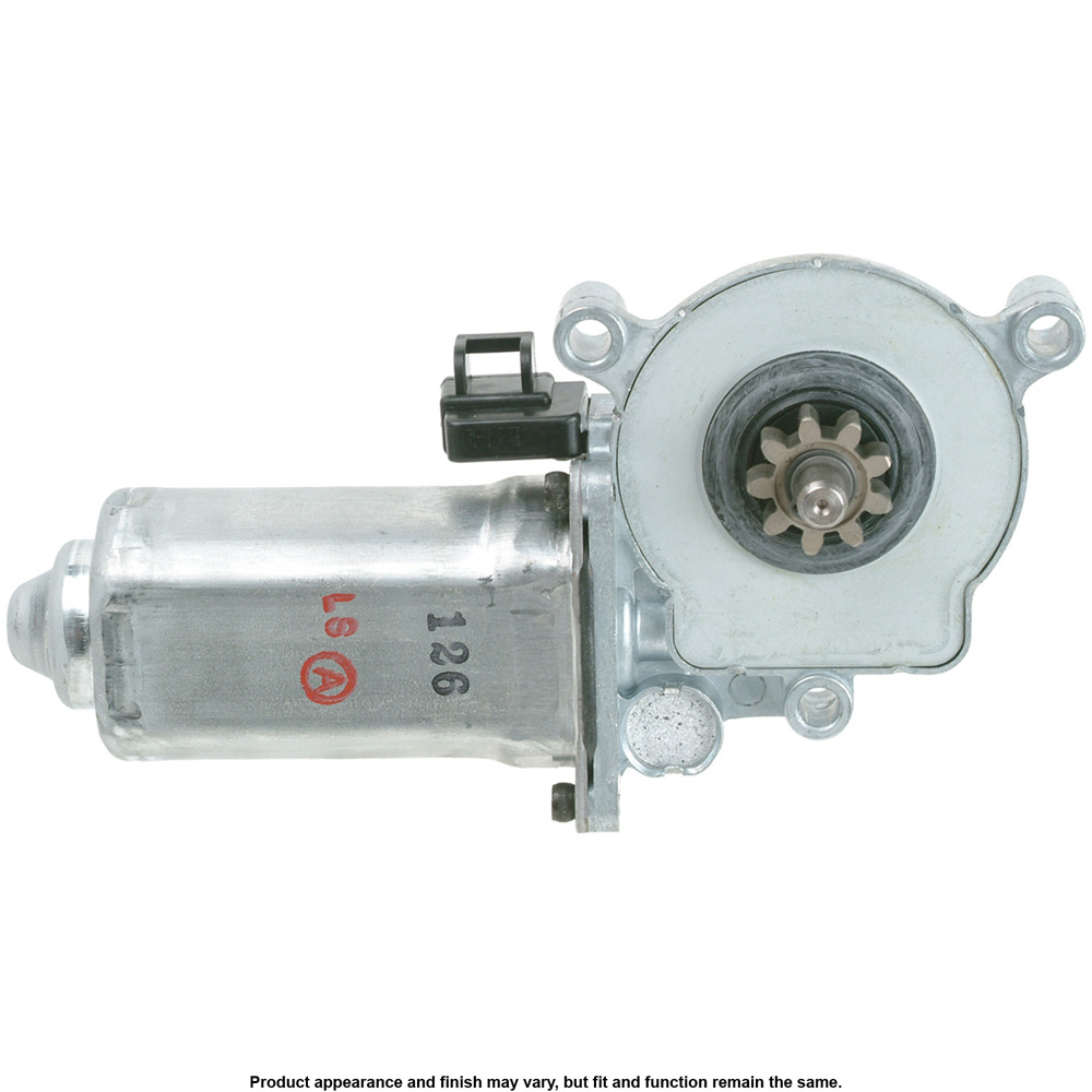 2000 Cadillac Deville Window Motor Only