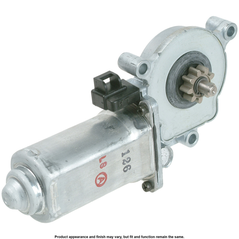 2000 Cadillac Deville Window Motor Only