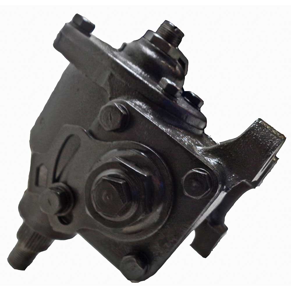 1937 Cadillac Series 60 Manual Steering Gear Box