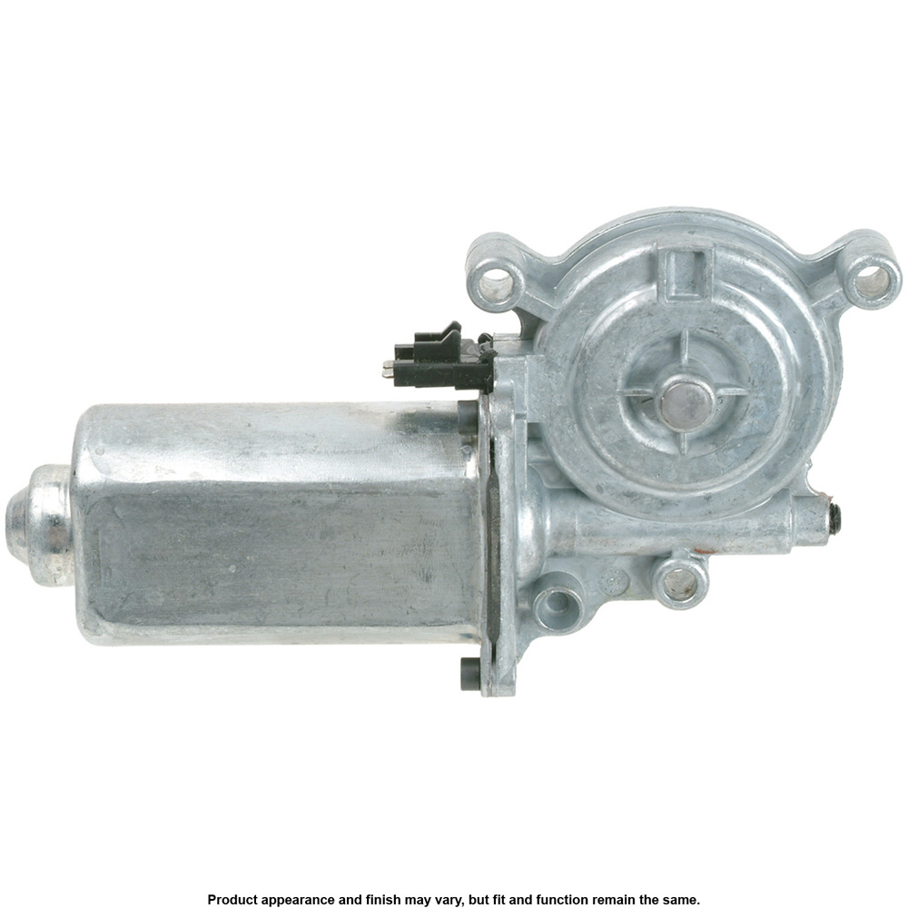 2000 Oldsmobile Bravada Window Motor Only