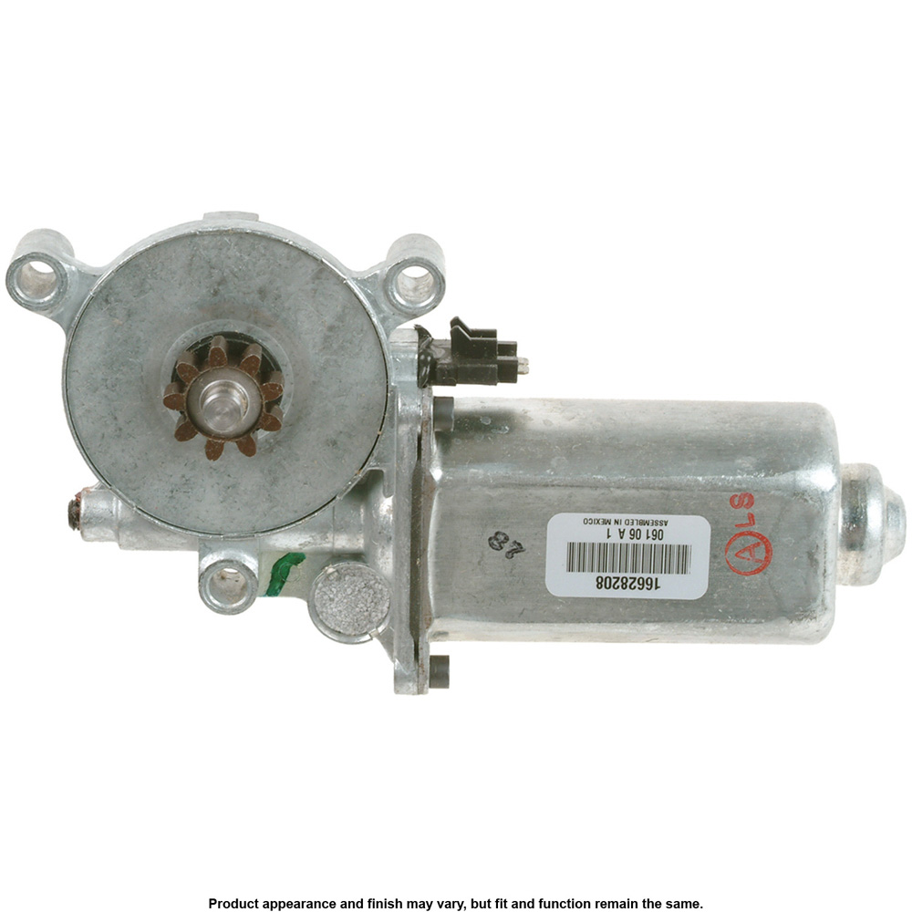 Chevrolet c70 window motor only
