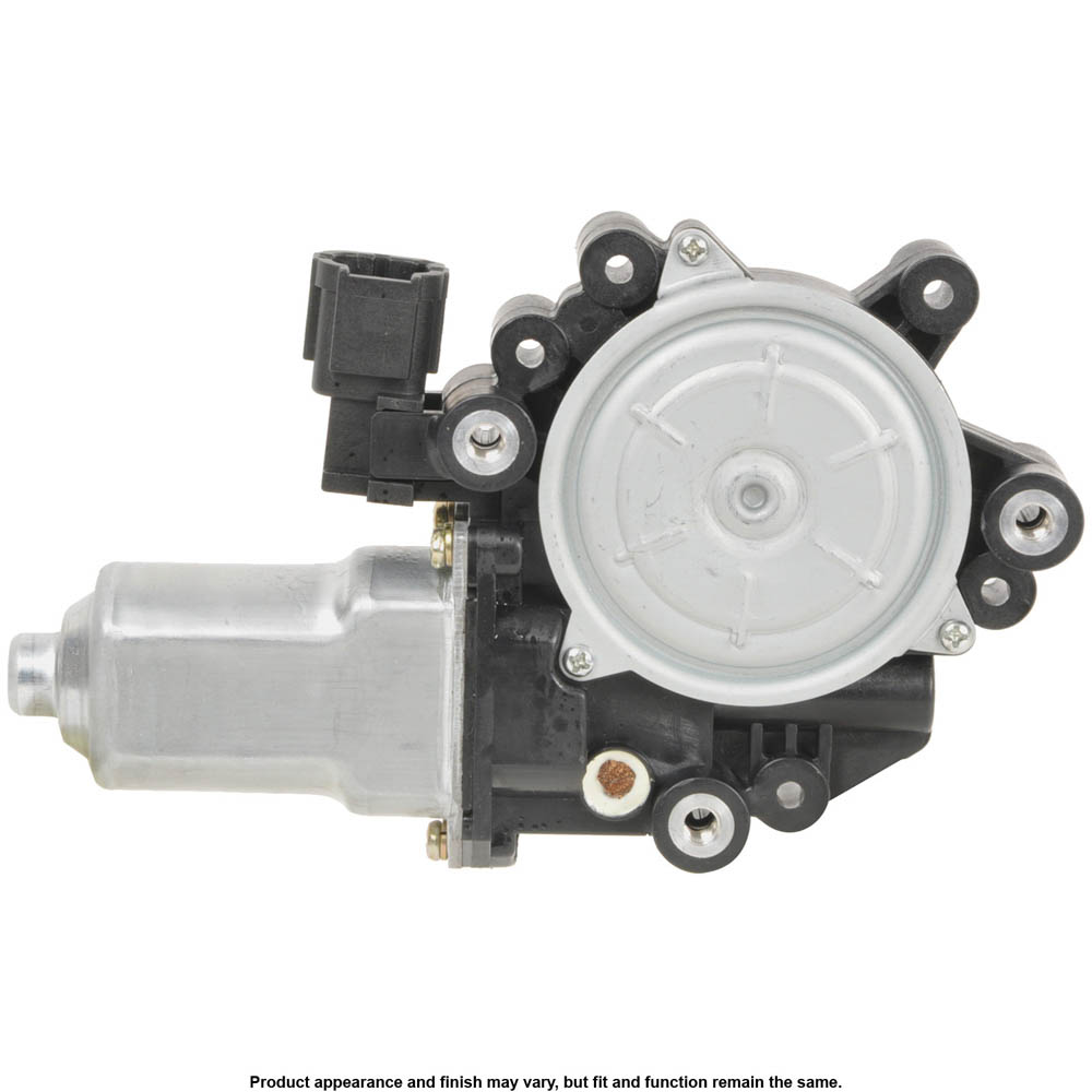 2007 Nissan Sentra Window Motor Only
