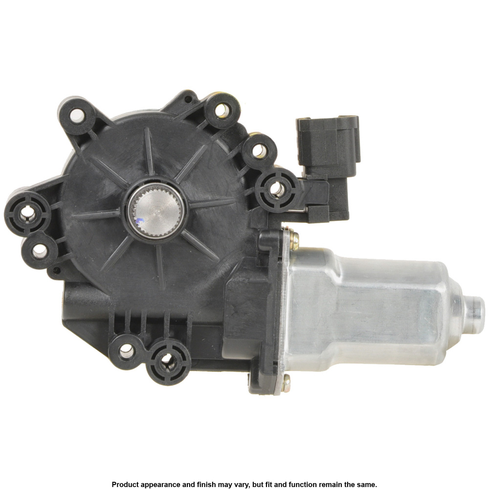 2007 Nissan Sentra Window Motor Only