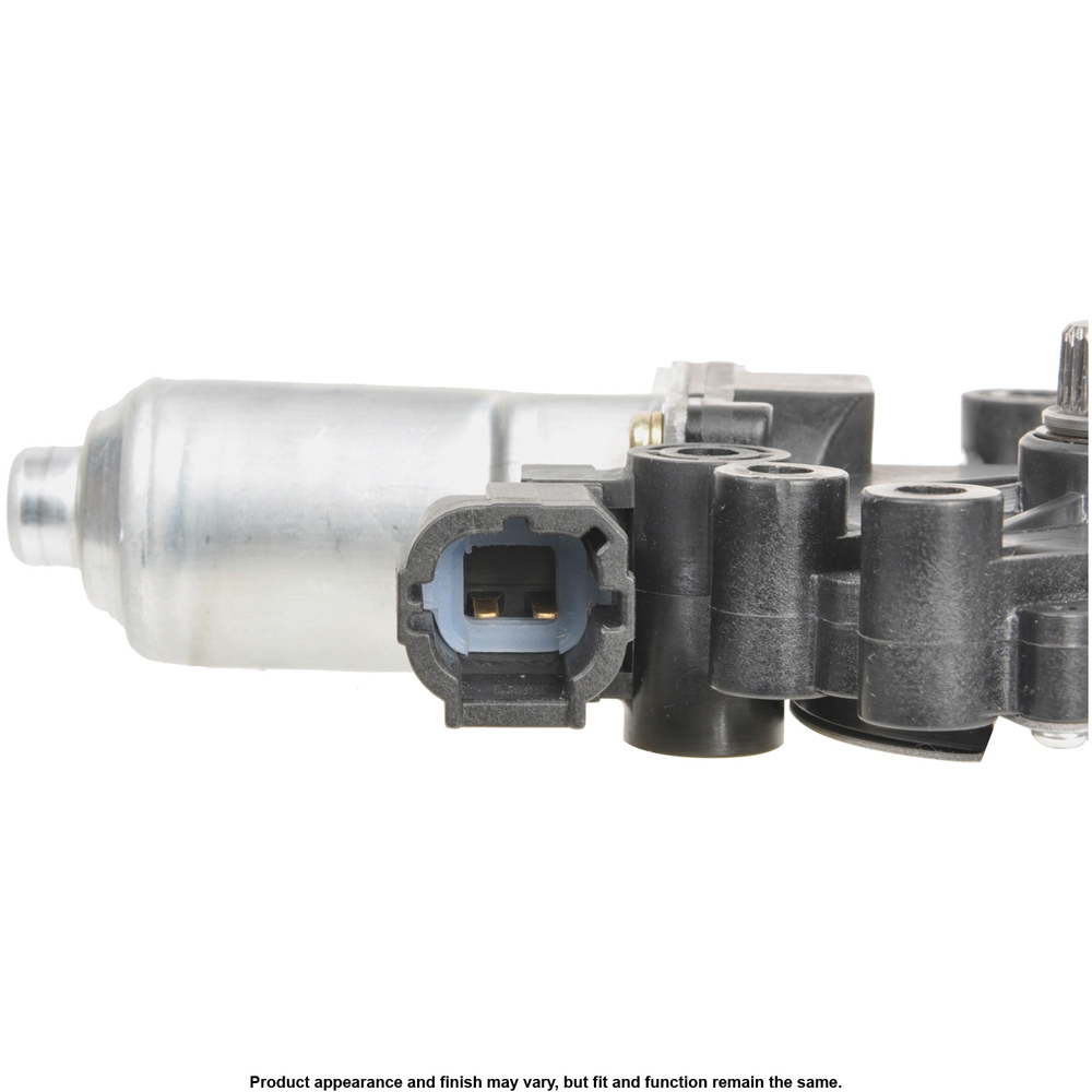 2007 Nissan Sentra Window Motor Only