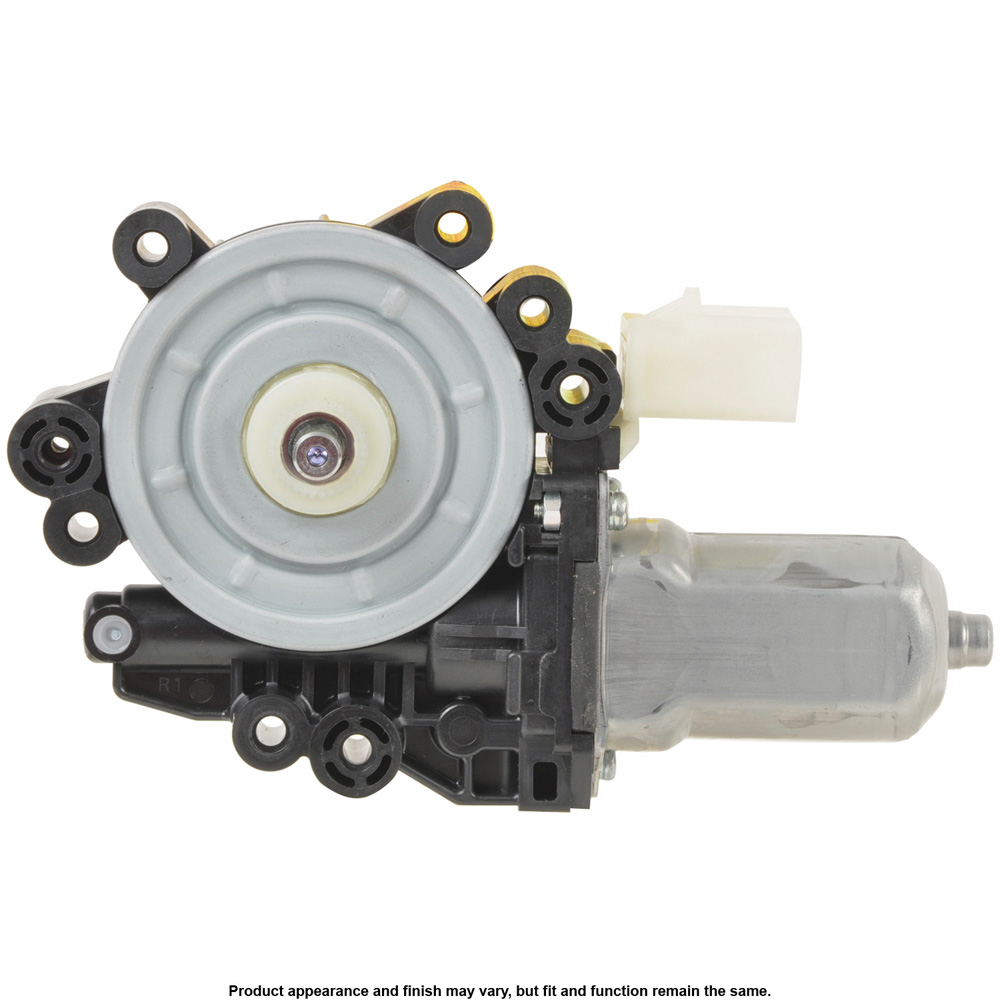 2012 Nissan Sentra Window Motor Only