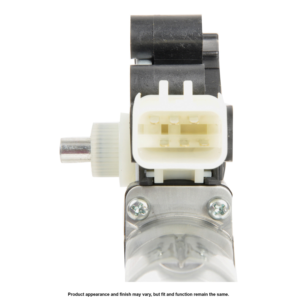 2012 Nissan Sentra Window Motor Only