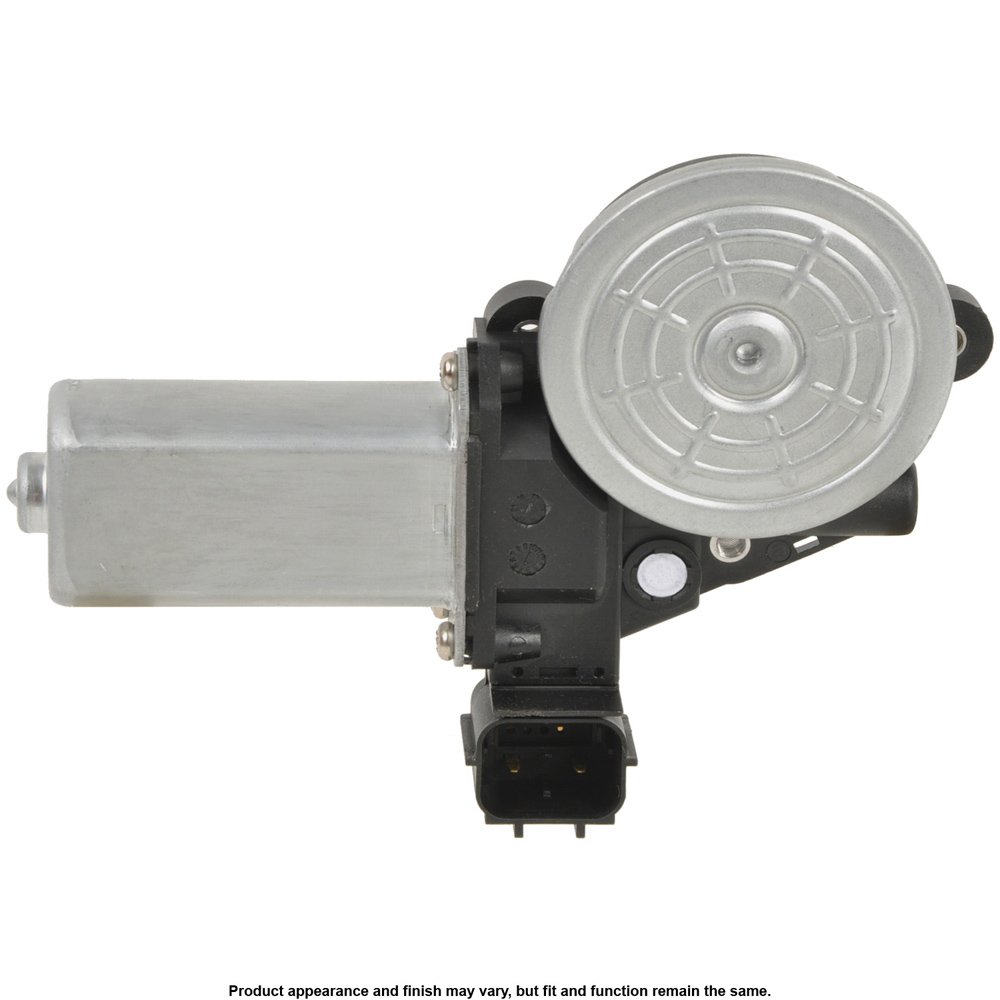 2011 Nissan Maxima Window Motor Only
