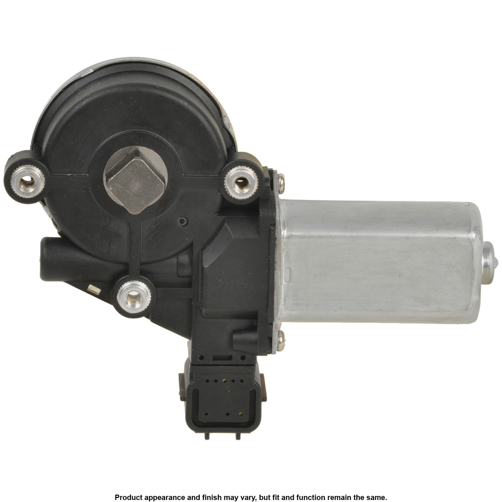 2011 Nissan Maxima Window Motor Only
