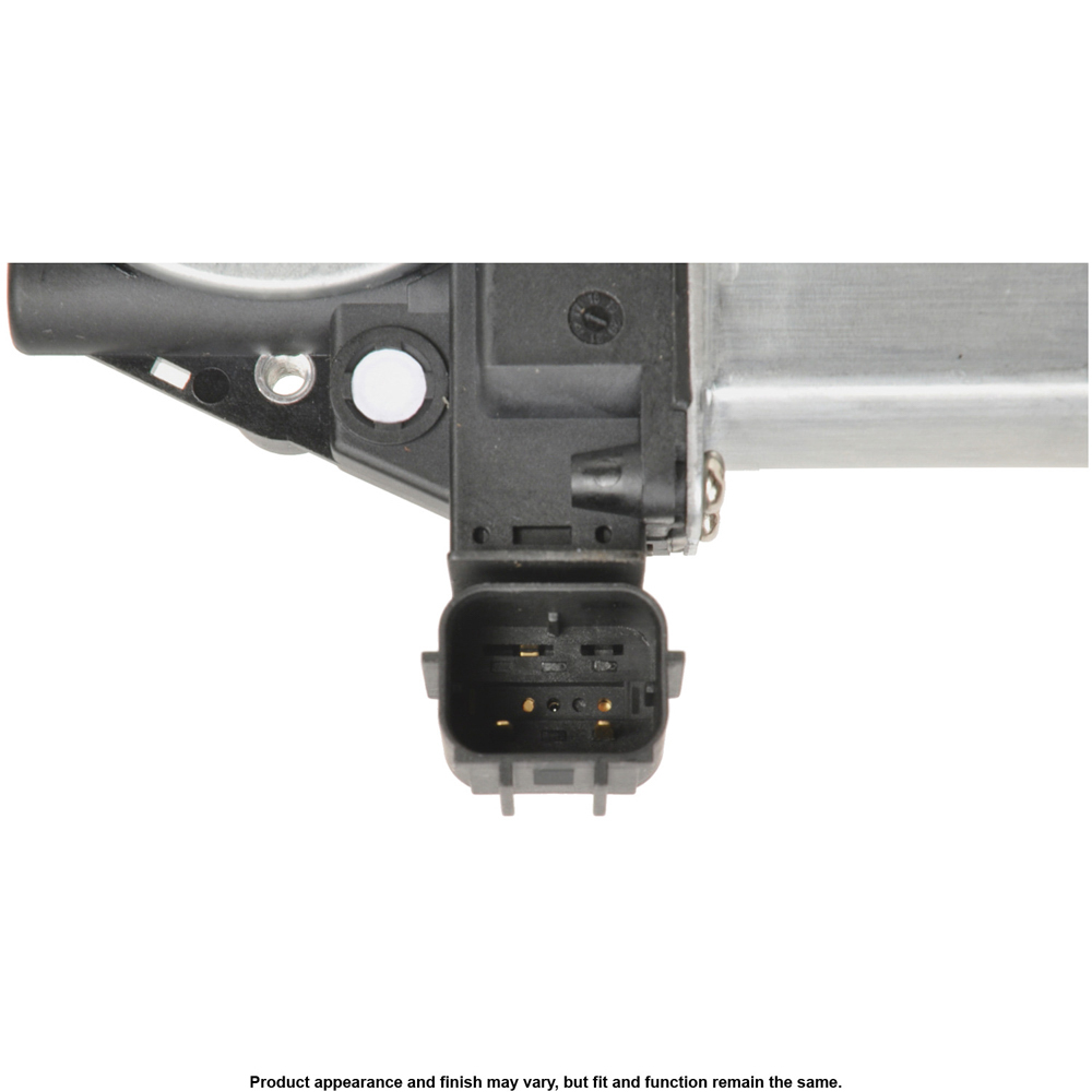 2011 Nissan Maxima Window Motor Only