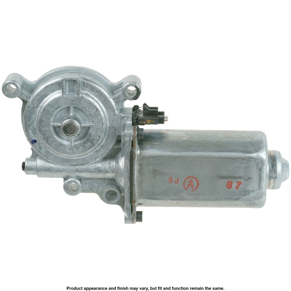 2000 Oldsmobile Bravada Window Motor Only