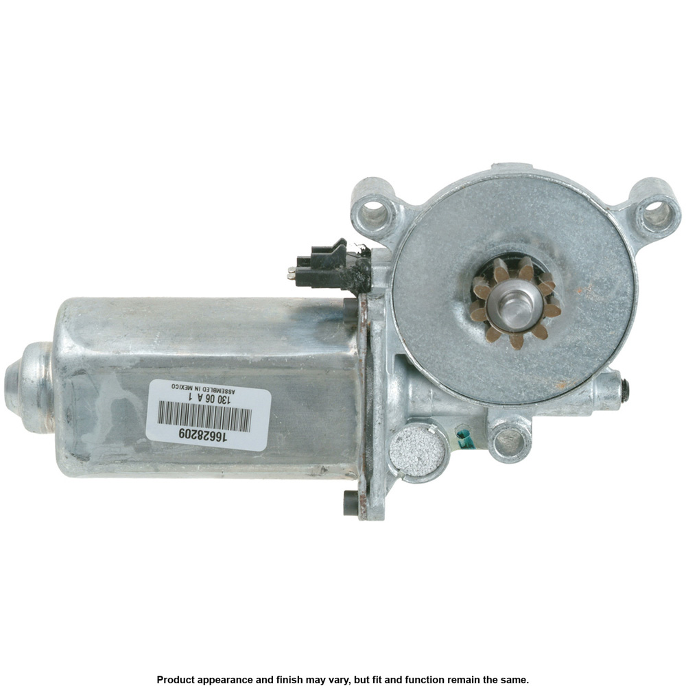 2000 Oldsmobile Bravada Window Motor Only