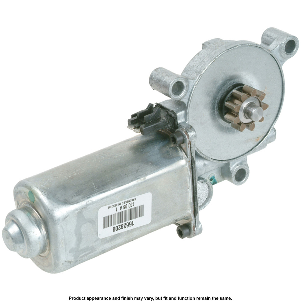 2000 Oldsmobile Bravada Window Motor Only