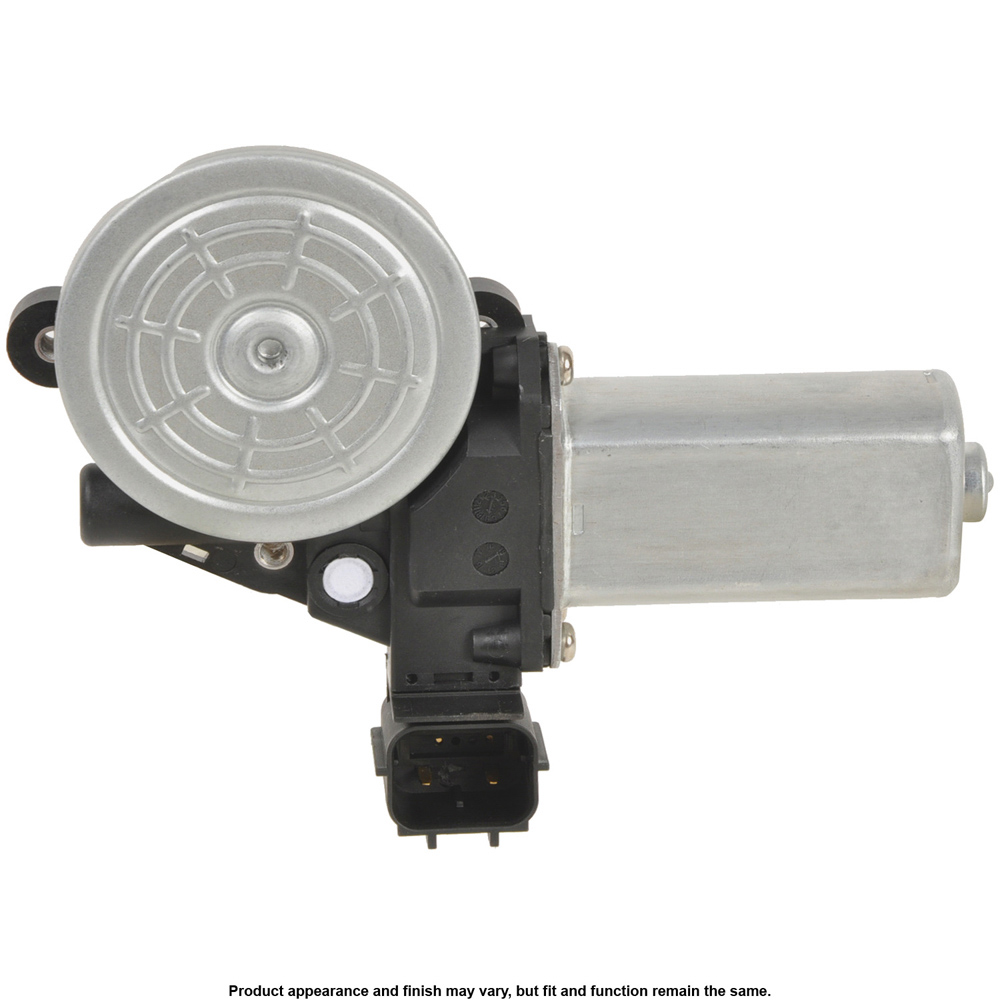 2016 Nissan Juke Window Motor Only