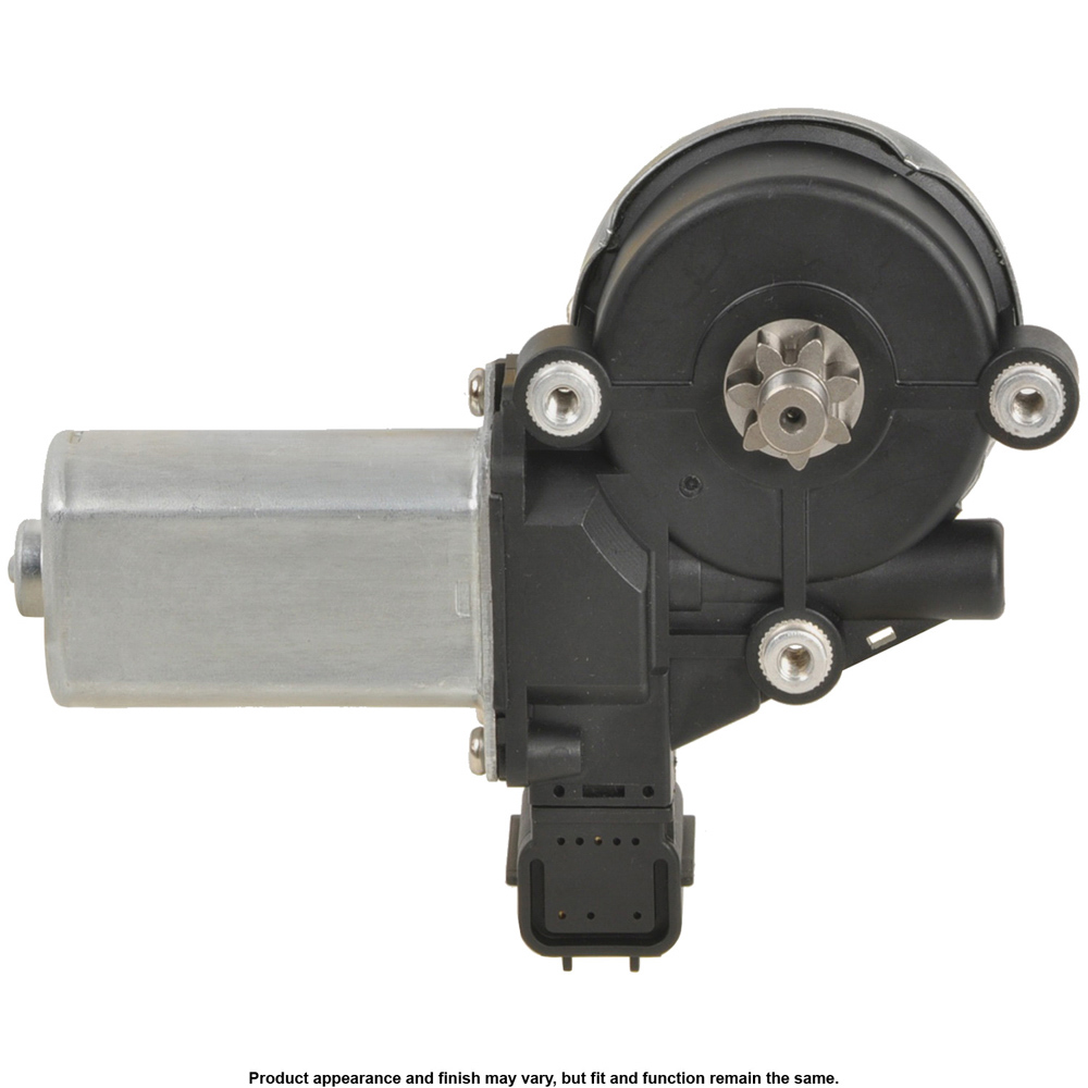 2016 Nissan Juke Window Motor Only