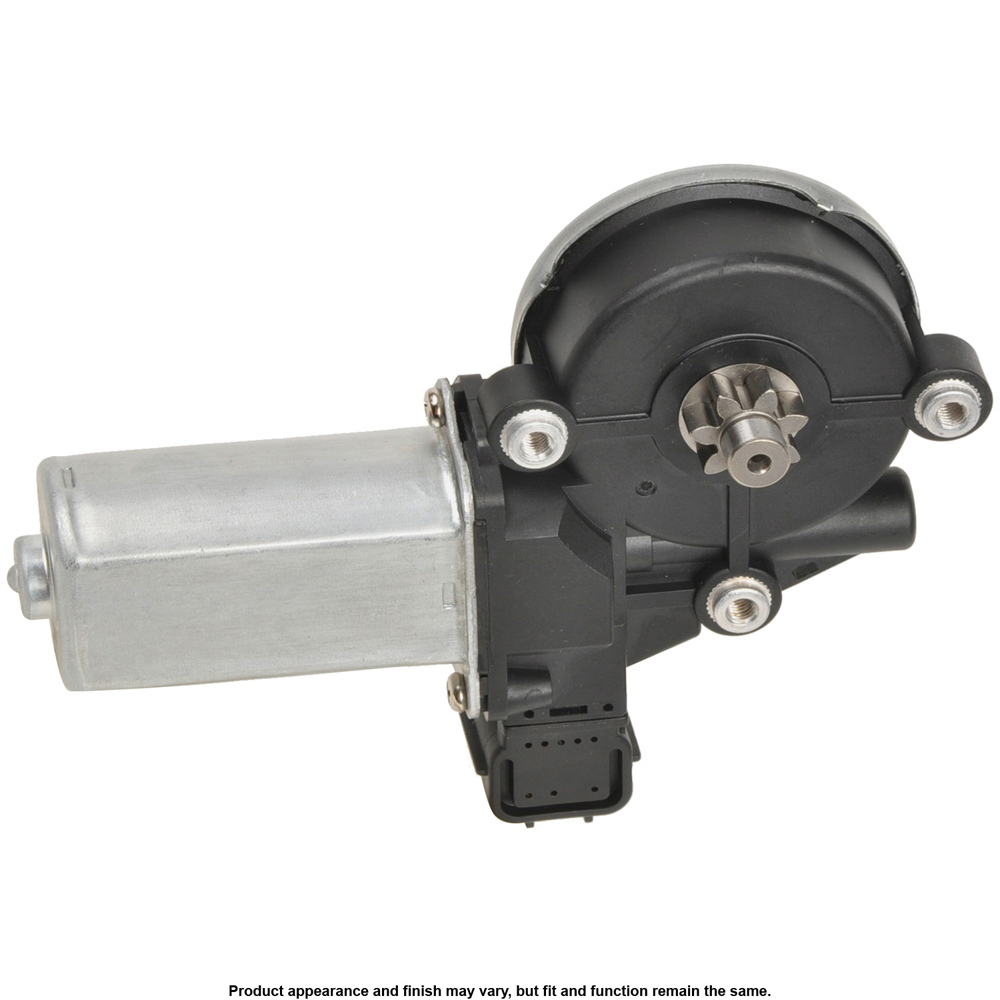 2016 Nissan Juke Window Motor Only