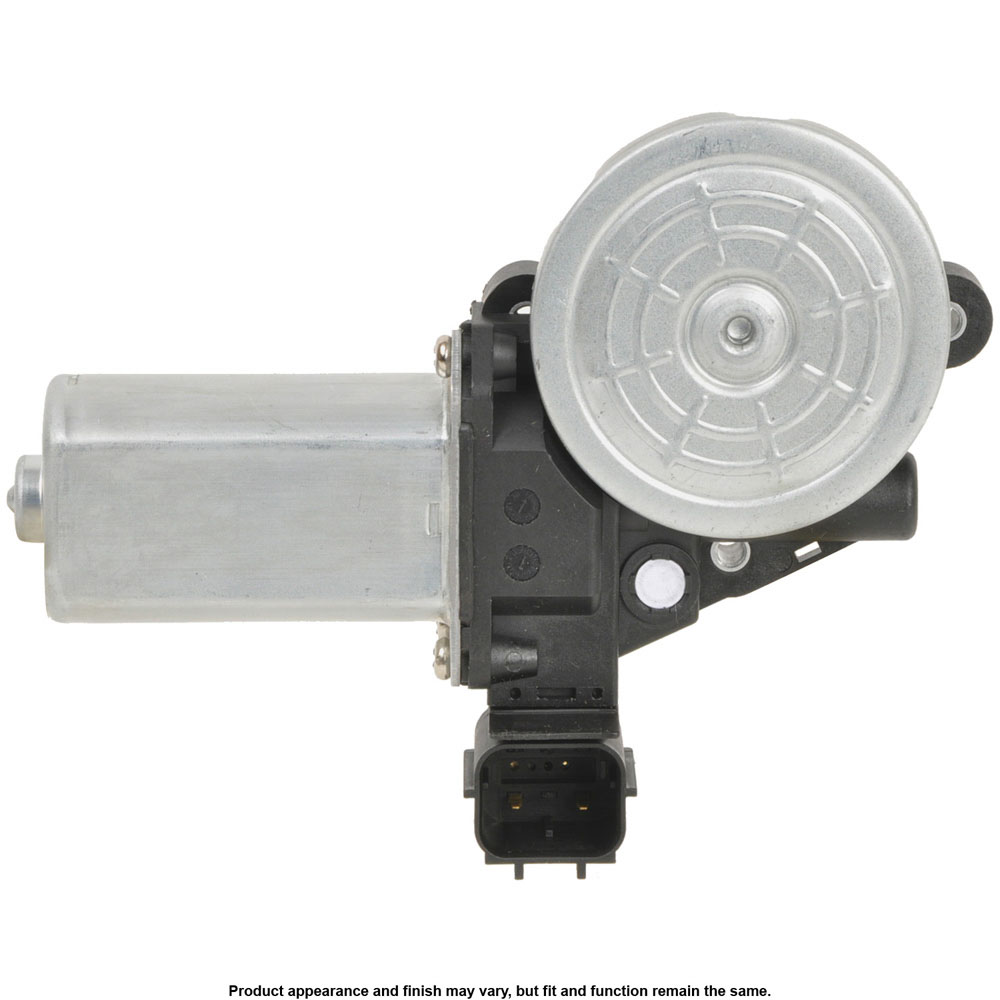 2016 Nissan Juke Window Motor Only