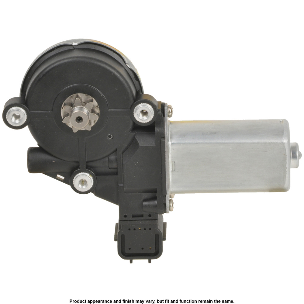 2016 Nissan Juke Window Motor Only