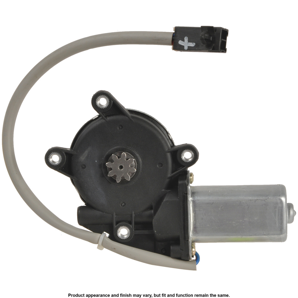 1987 Nissan 200SX Window Motor Only