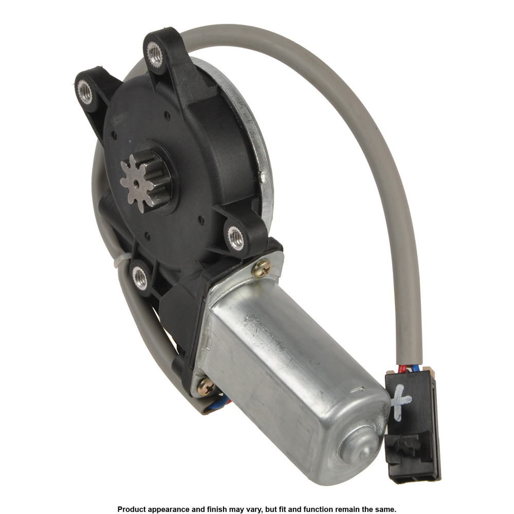 1987 Nissan 200SX Window Motor Only