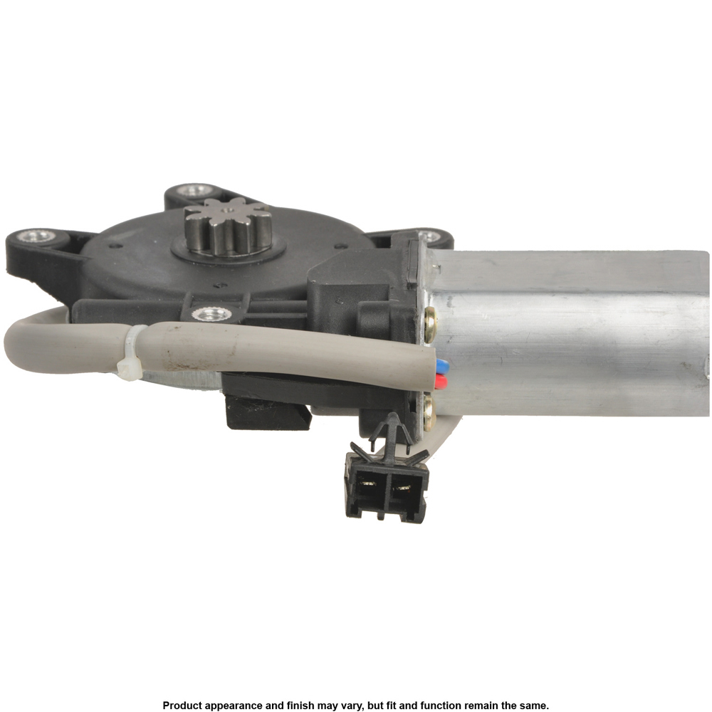 1987 Nissan 200SX Window Motor Only