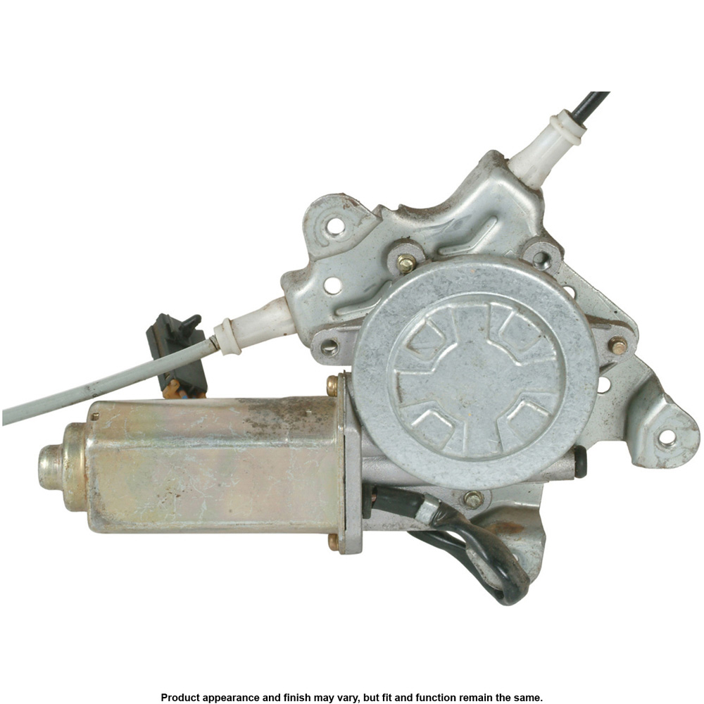 1994 Nissan Altima Window Regulator with Motor