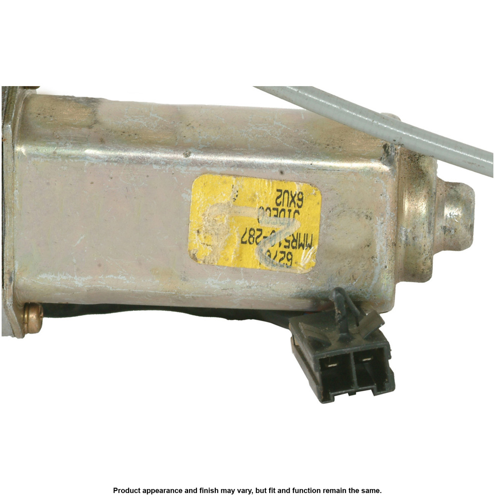 1994 Nissan Altima Window Regulator with Motor