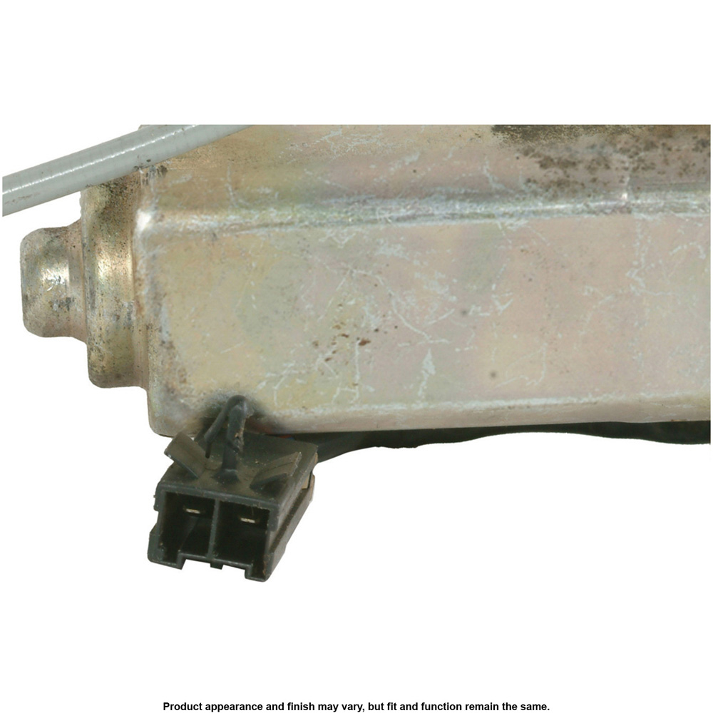 1993 Nissan Altima Window Regulator with Motor
