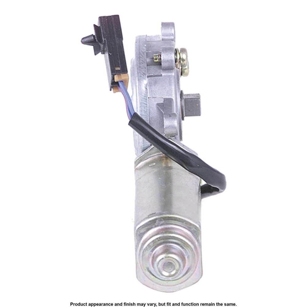 1994 Nissan D21 Window Motor Only