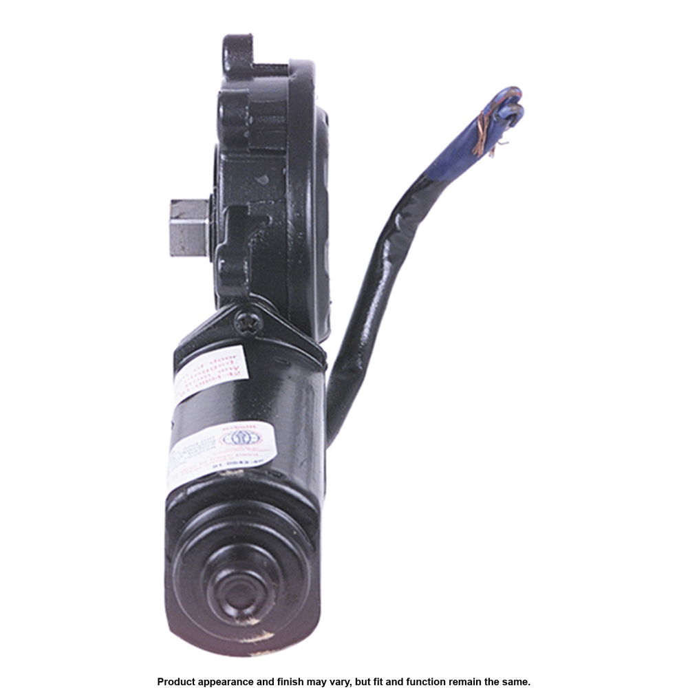 2000 Nissan Frontier Window Motor Only