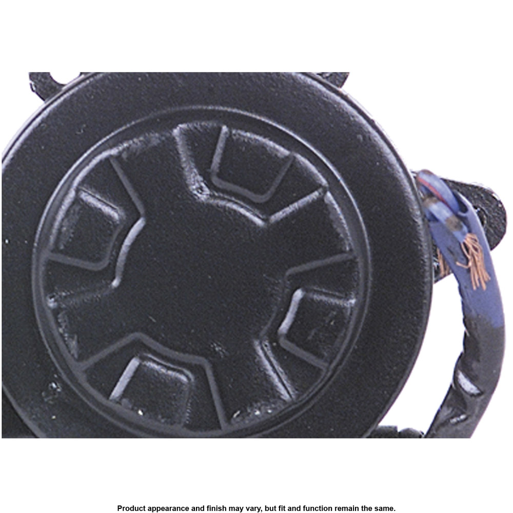 2000 Nissan Frontier Window Motor Only