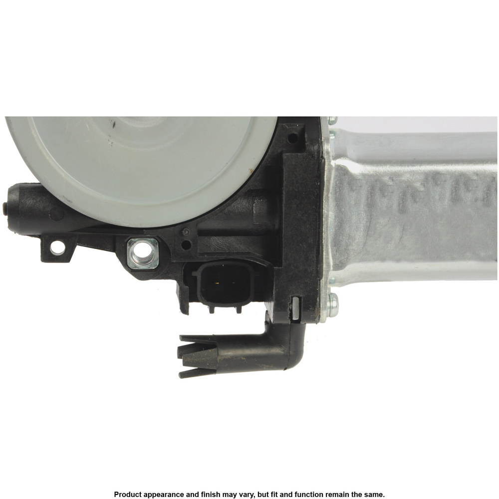 2012 Nissan Frontier Window Motor Only